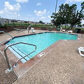 Motel 6 Oklahoma City, OK - Fairgrounds West