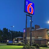 Motel 6 Oklahoma City, OK - Fairgrounds West