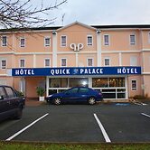Hôtel Quick Palace Poitiers