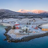 Sandtorgholmen Hotel, BW Signature Collection