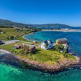 Sandtorgholmen Hotel, BW Signature Collection