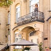 Appartementen Valkenburg