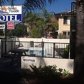 Ocean Parade Motel