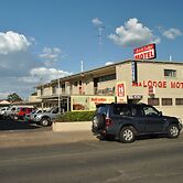 A & A Lodge Motel Emerald