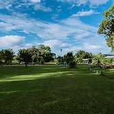 Hostería y Cabañas Valle Fertil