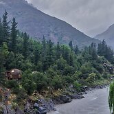 Cascada de las Animas