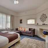 Moonah Central Apartments