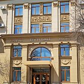 Teatralny Hotel