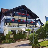 Hotel Bayerischer Hof Kur & Sporthotel