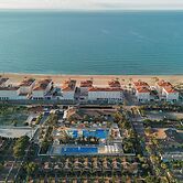 Camping Estival Vendrell Platja