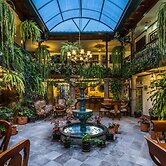 Hotel San Francisco de Quito