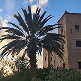 Kasbah Ait Ben Damiette