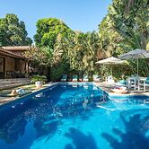 Pousada Jardim das Margaridas