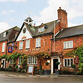 The Hind's Head