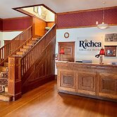 Richca Heritage Hotel