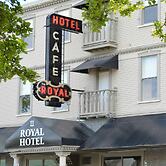 Royal Hotel