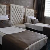 Orty Airport Hotel