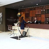 Crowne Plaza Amsterdam South by IHG