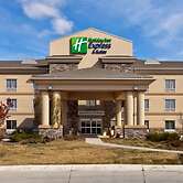 Holiday Inn Express Newton by IHG
