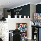 Rodeway Inn Near University-Gateway to Yosemite