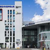 Norlandia Care Tampere Hotel