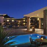 Tuscany Villas Rotorua