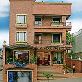 Hotel Castilla Real