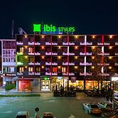 ibis Styles Pitesti Arges