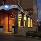 ibis budget Brussels Airport