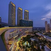 Pullman Jakarta Central Park