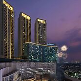 Pullman Jakarta Central Park