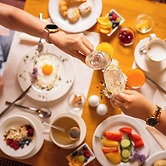 Ski- & Wanderhotel Berghof
