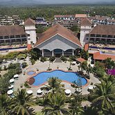 Radisson Blu Resort Goa Cavelossim Beach