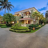 Radisson Blu Resort Goa Cavelossim Beach