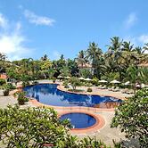 Radisson Blu Resort Goa Cavelossim Beach