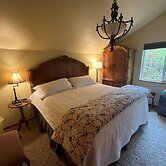 Alaska Adventure Unlimited Chalets