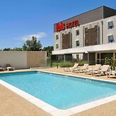 ibis Istres Trigance