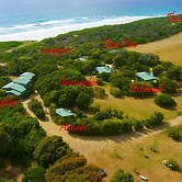 Sandpiper Ocean Cottages
