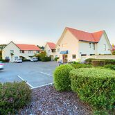 Bella Vista Motel Oamaru