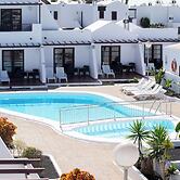 Apartamentos La Laguneta