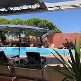 The Originals City, Relax'Otel, Le Barcarès