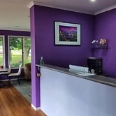 All Seasons Country Lodge