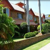 Royal Palms Motor Inn