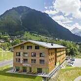 Explorer Hotel Montafon