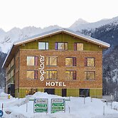 Explorer Hotel Montafon