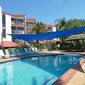 Casablanca Beachfront Holiday Apartments