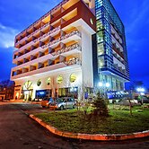 Hotel Del Mar Mamaia