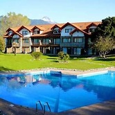 Hotel Pucon Green Park