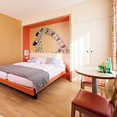 JUFA Hotel Wien City