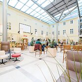 JUFA Hotel Wien City